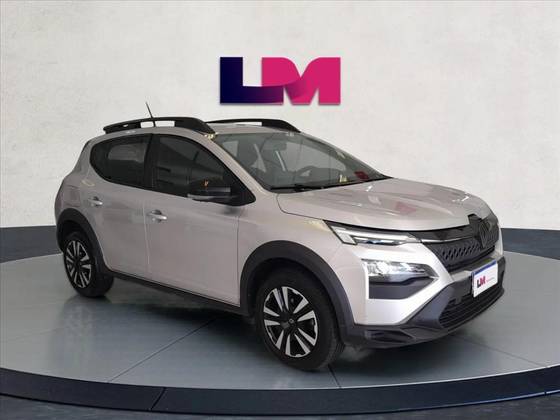 RENAULT KARDIAN 1.0 TCE FLEX EVOLUTION EDC